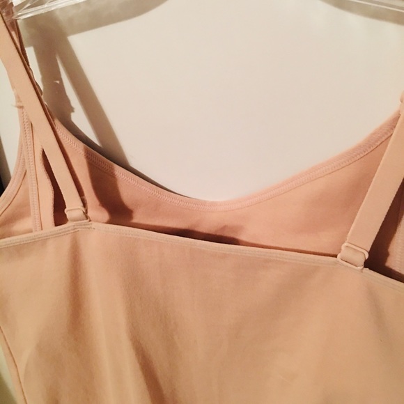 Platted  - Nursing Cami - Picture 7 of 9